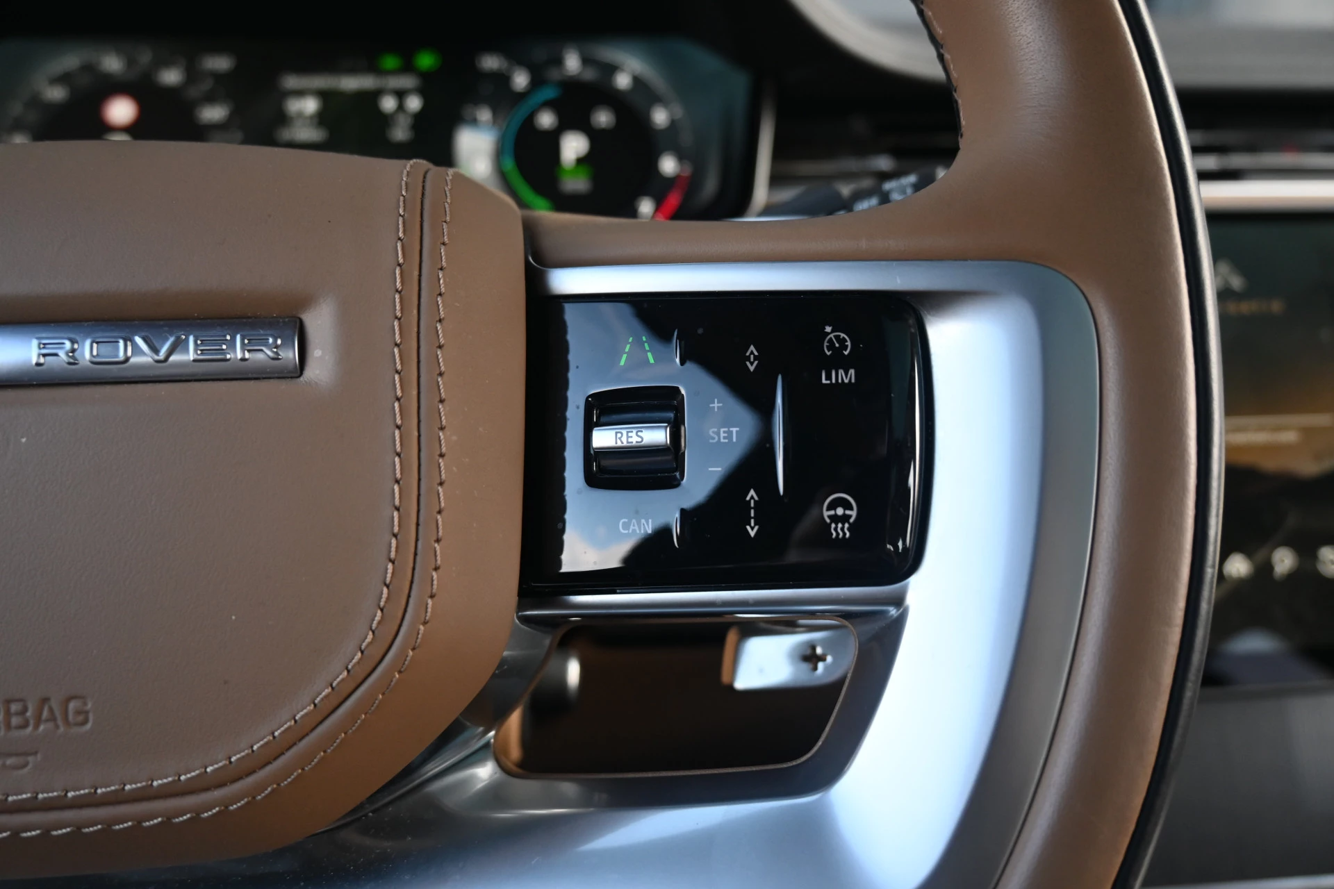 Hoofdafbeelding Land Rover Range Rover