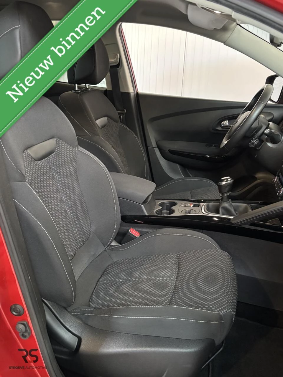 Hoofdafbeelding Renault Kadjar