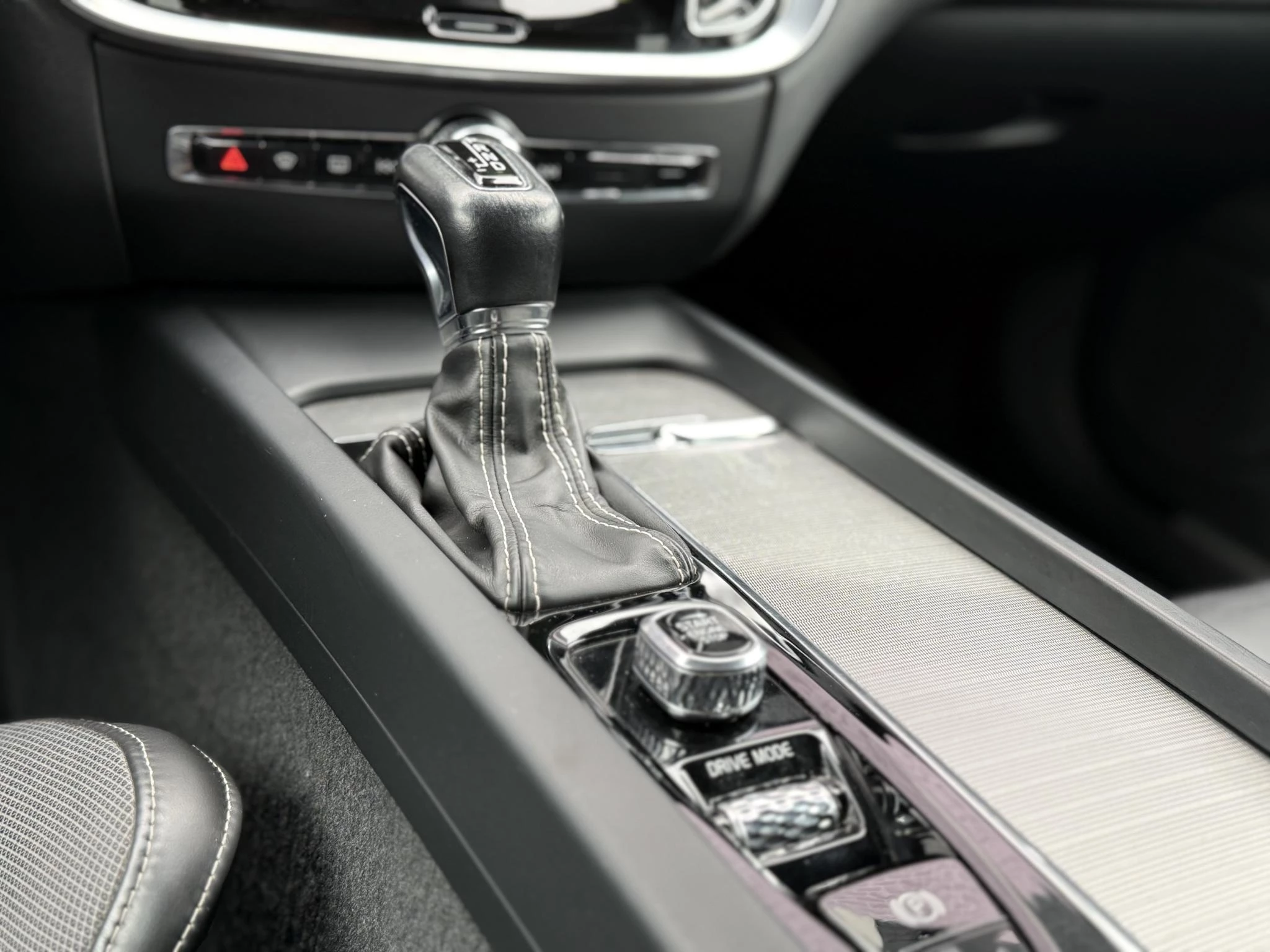 Hoofdafbeelding Volvo S60