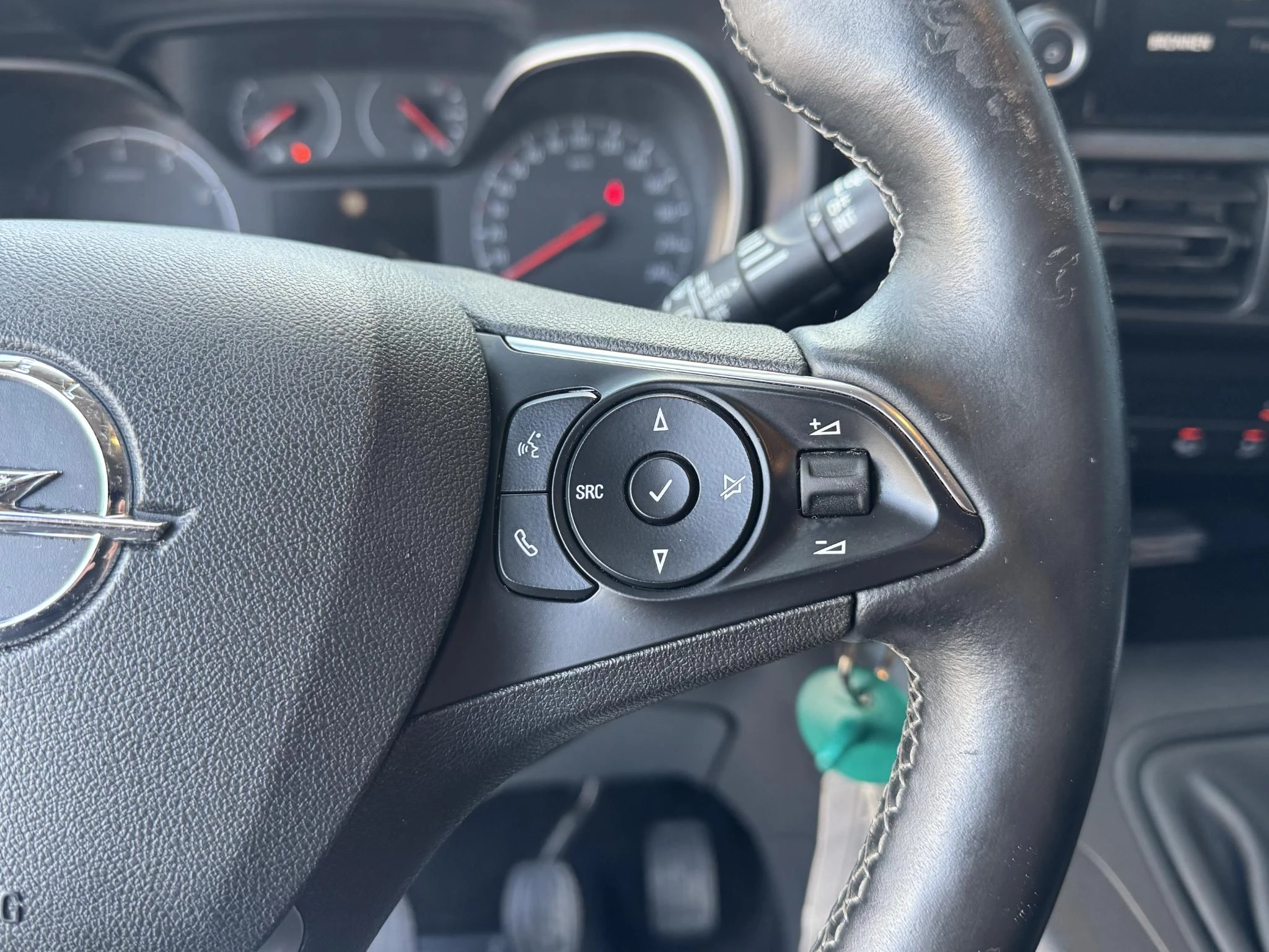 Hoofdafbeelding Opel Combo