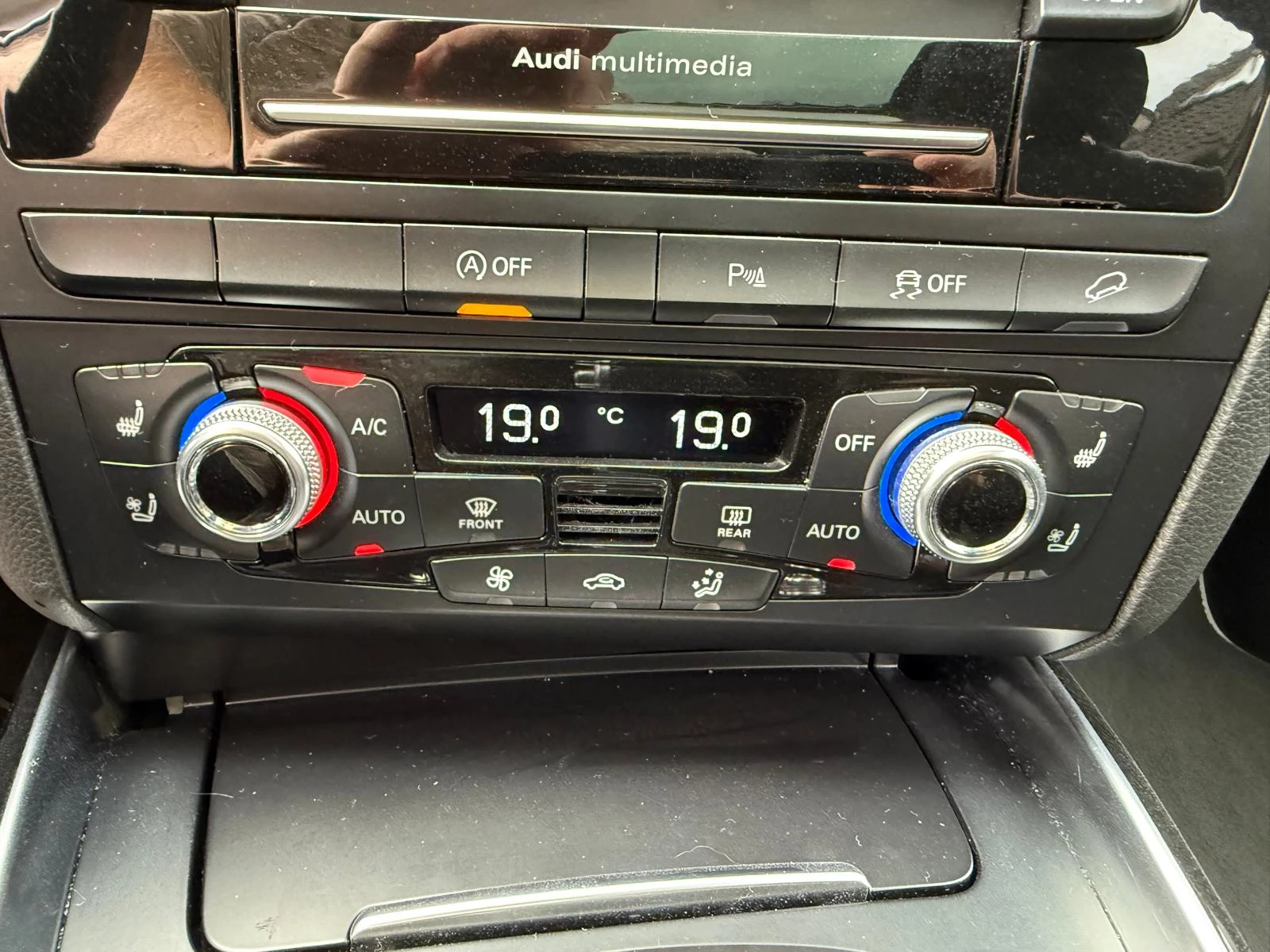 Hoofdafbeelding Audi SQ5