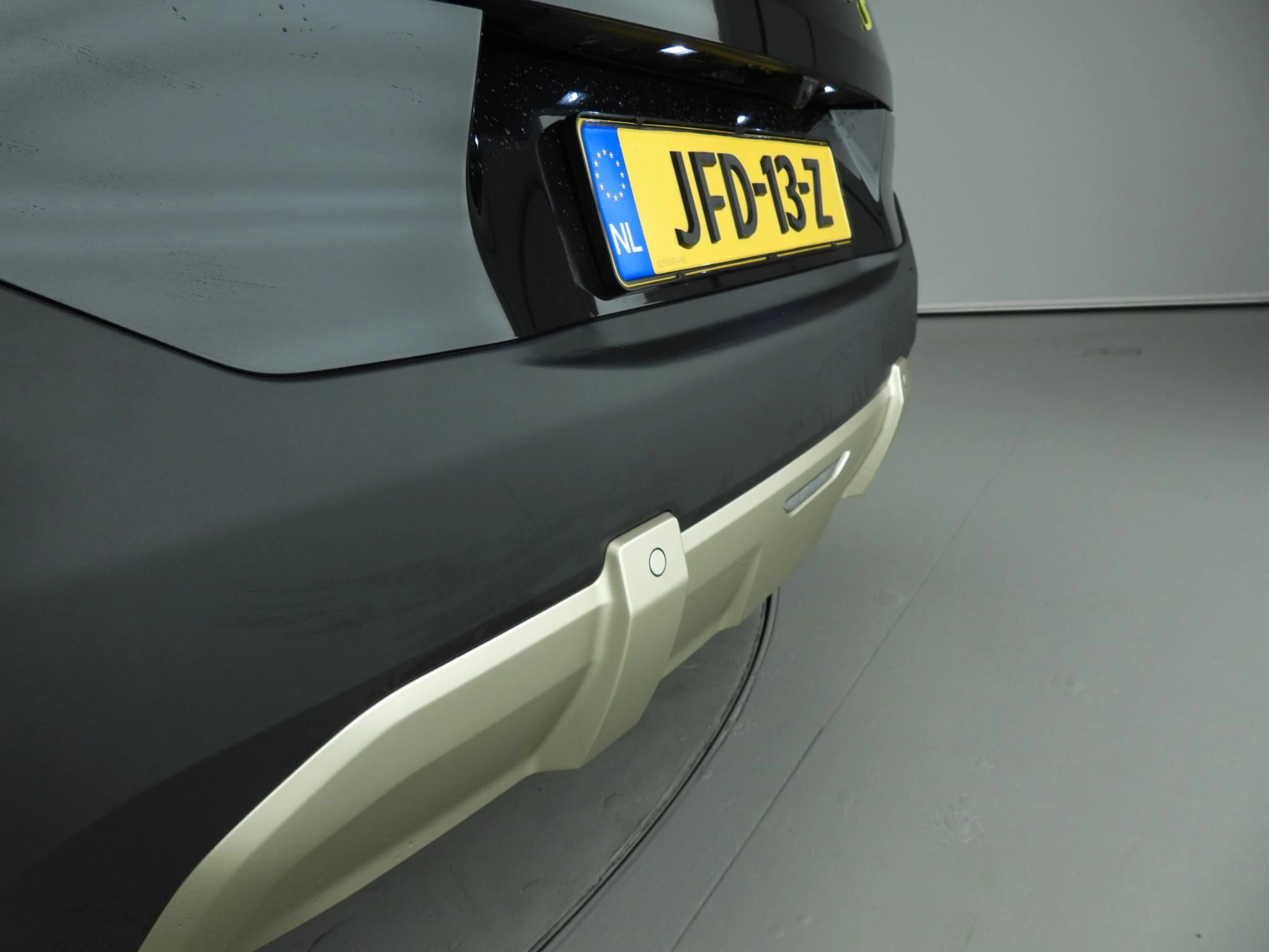 Hoofdafbeelding MINI Aceman