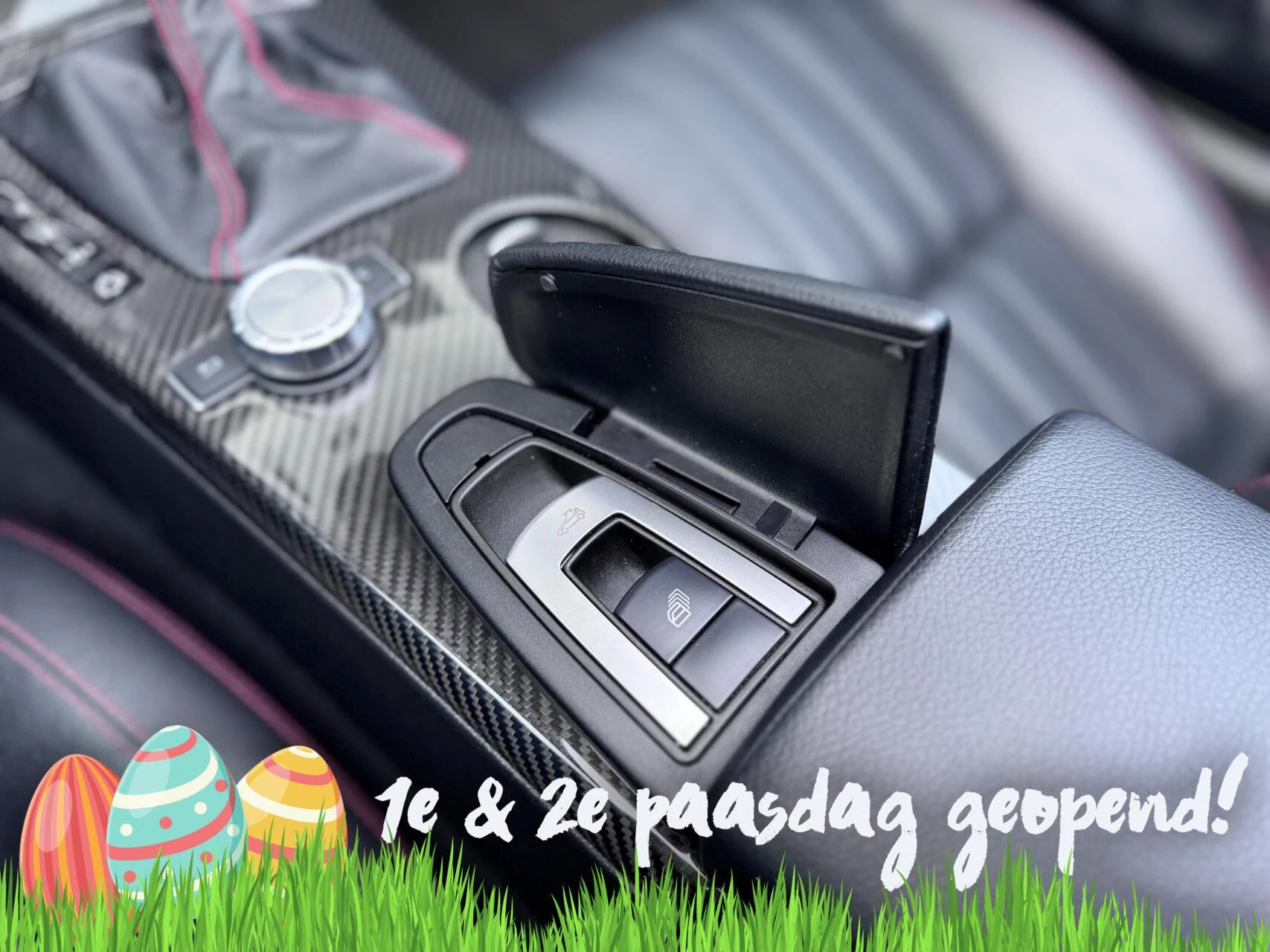 Hoofdafbeelding Mercedes-Benz SLK