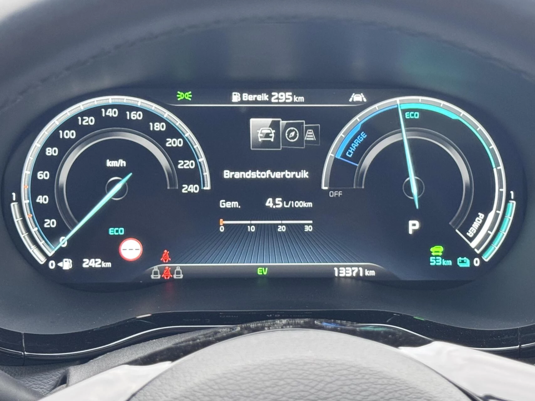 Hoofdafbeelding Kia XCeed