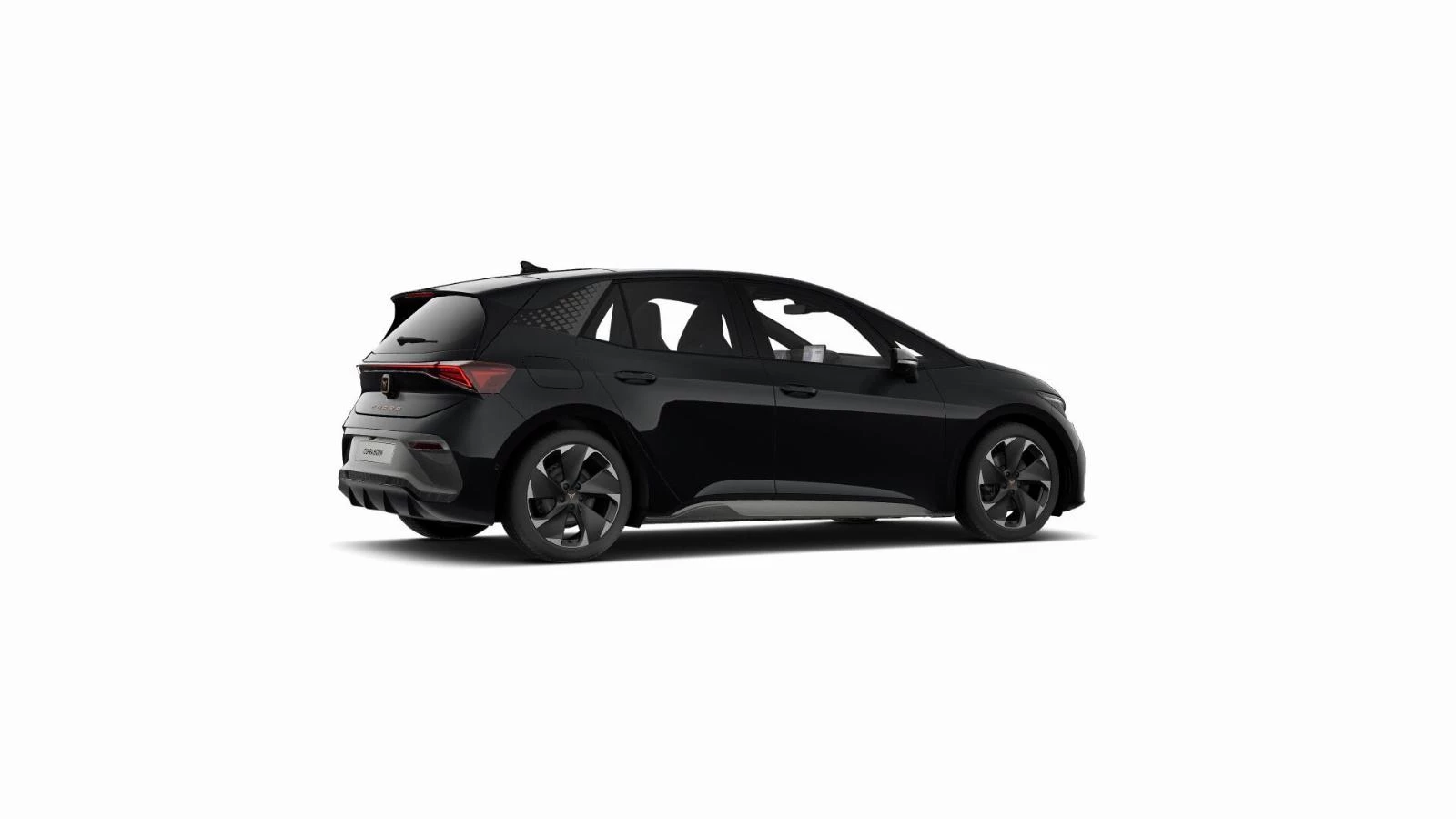 Hoofdafbeelding CUPRA Born