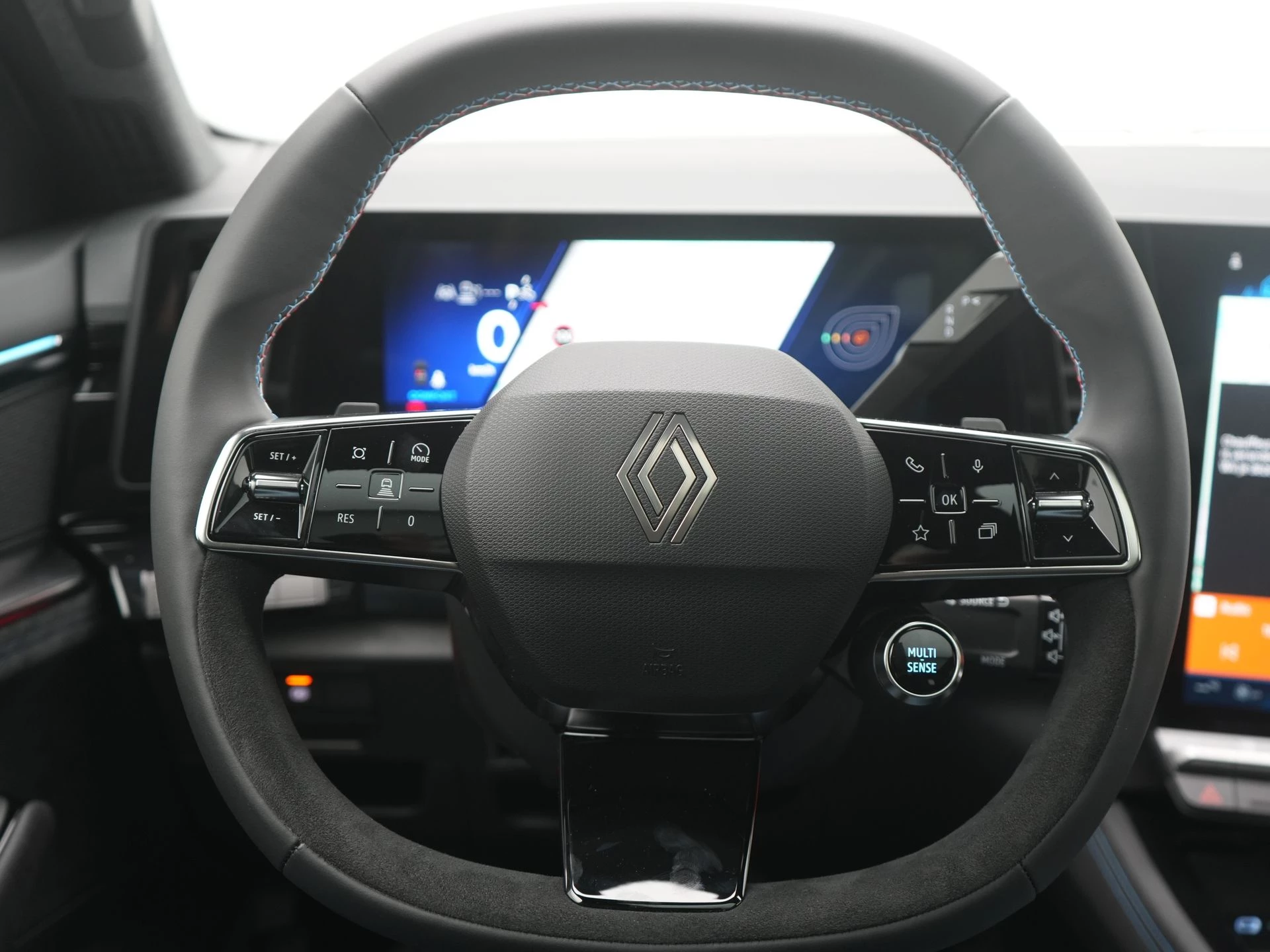 Hoofdafbeelding Renault Austral