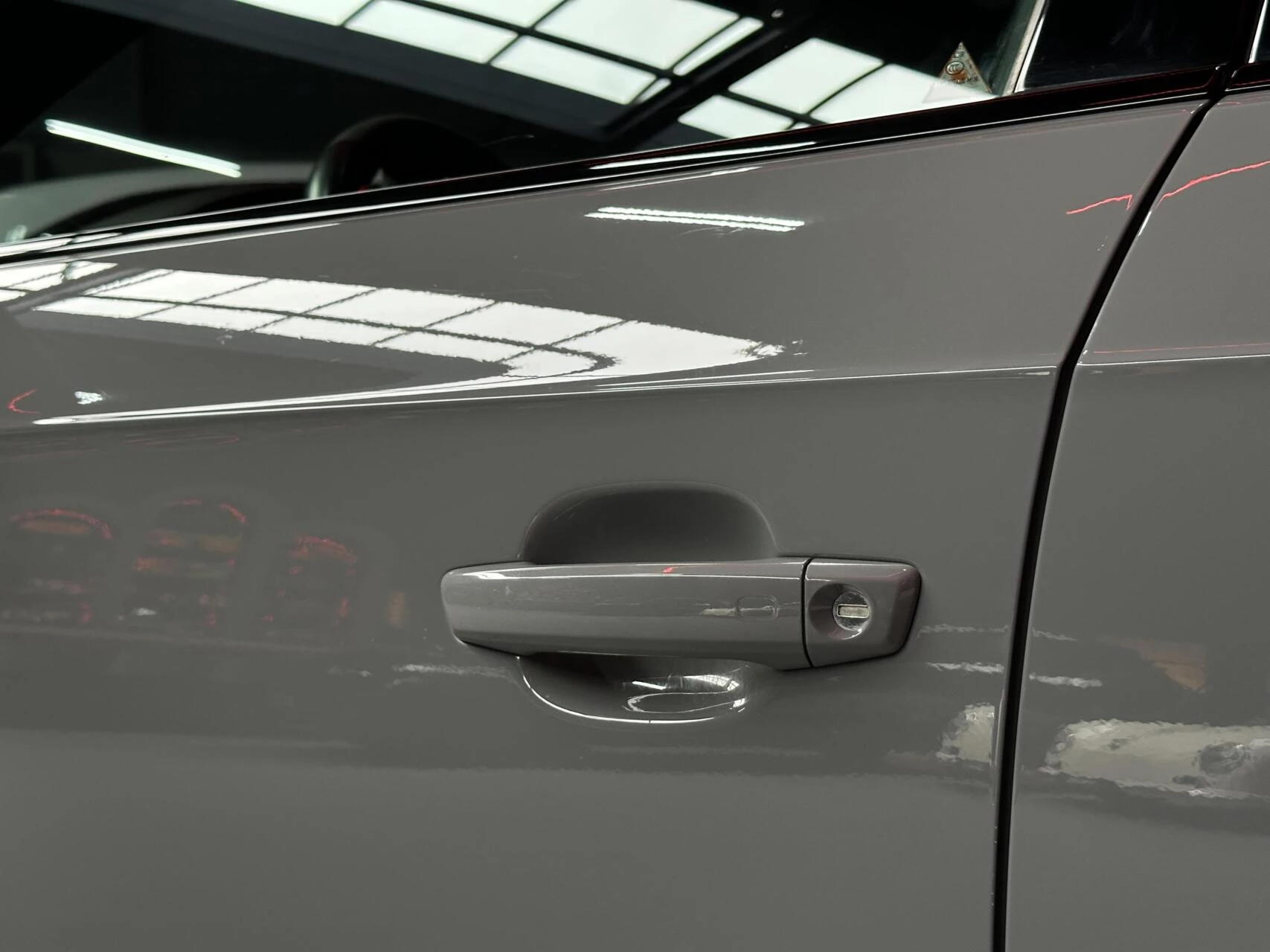 Hoofdafbeelding Audi RS3