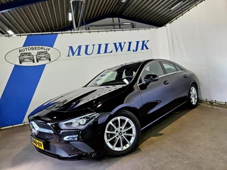 Mercedes-Benz CLA 180 Business Line / Trekhaak / Camera / NL Auto