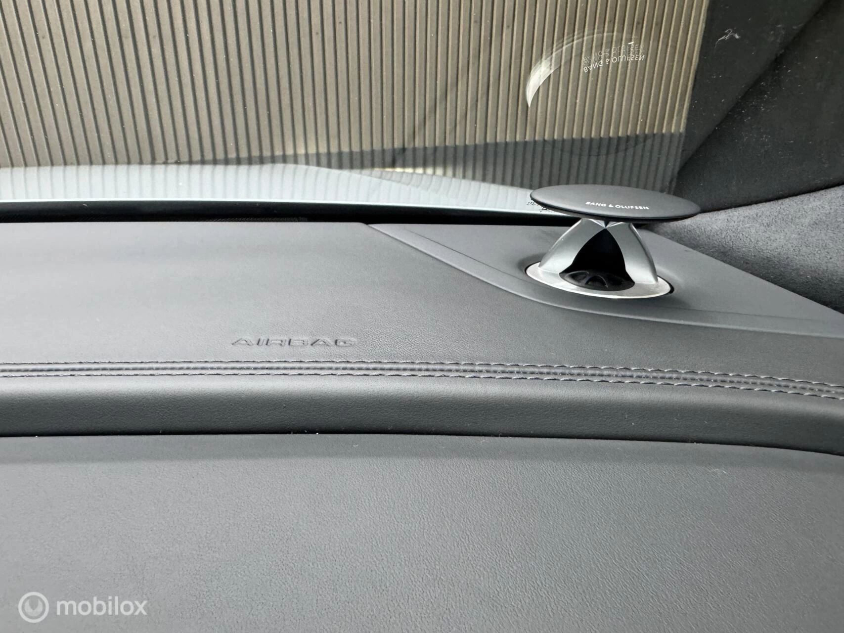 Hoofdafbeelding Audi RSQ8