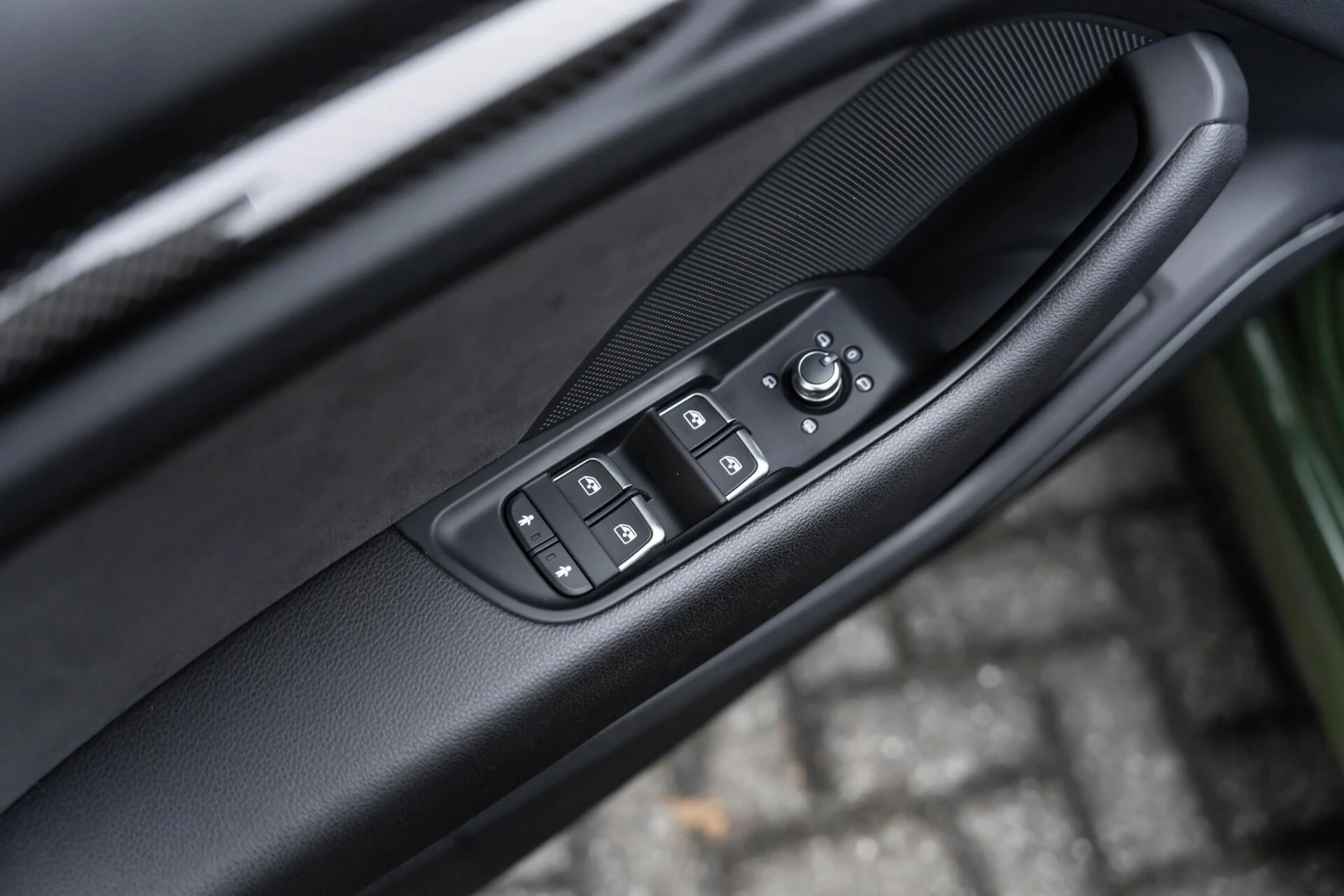 Hoofdafbeelding Audi RS3