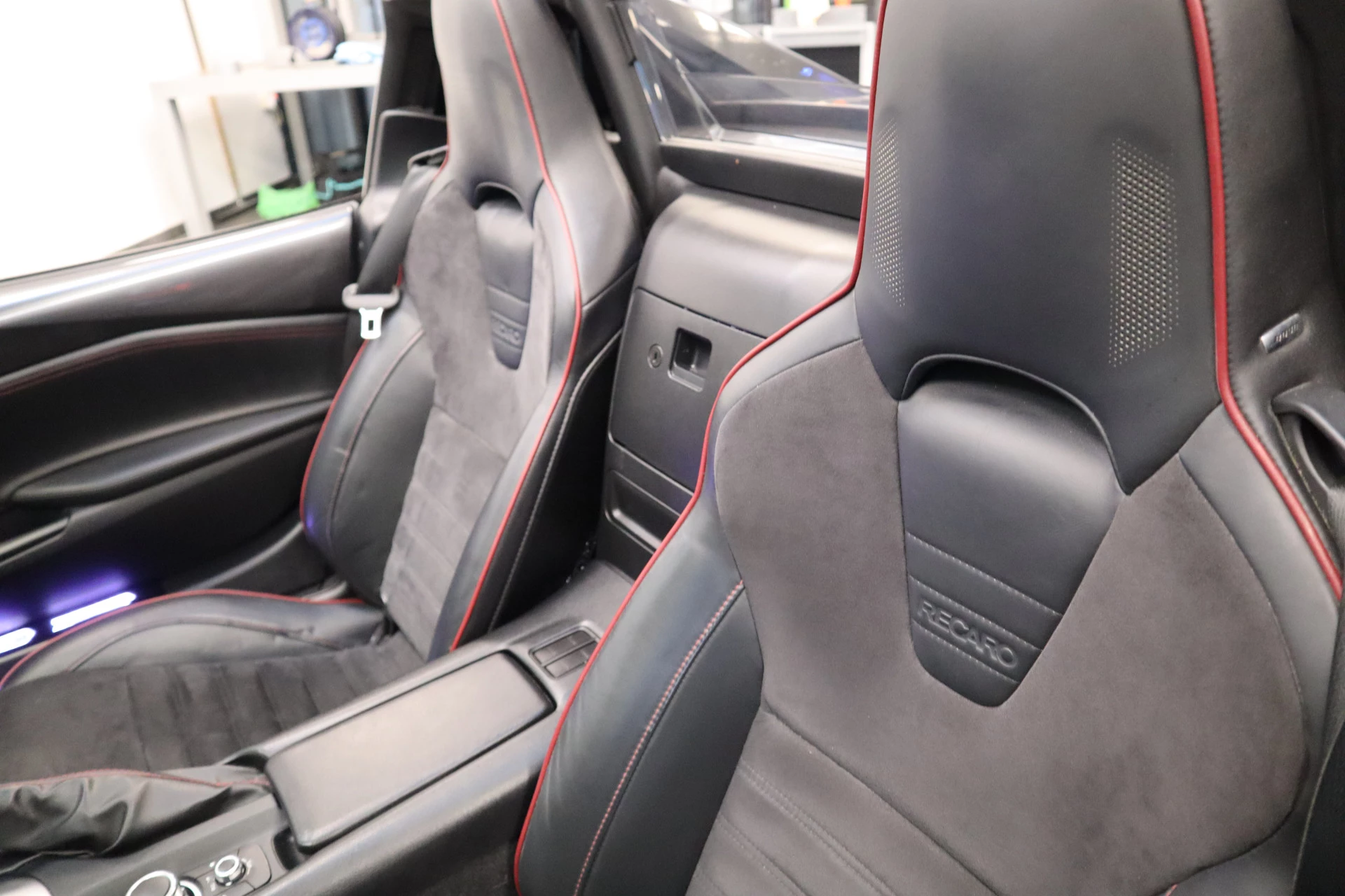 Hoofdafbeelding Mazda MX-5