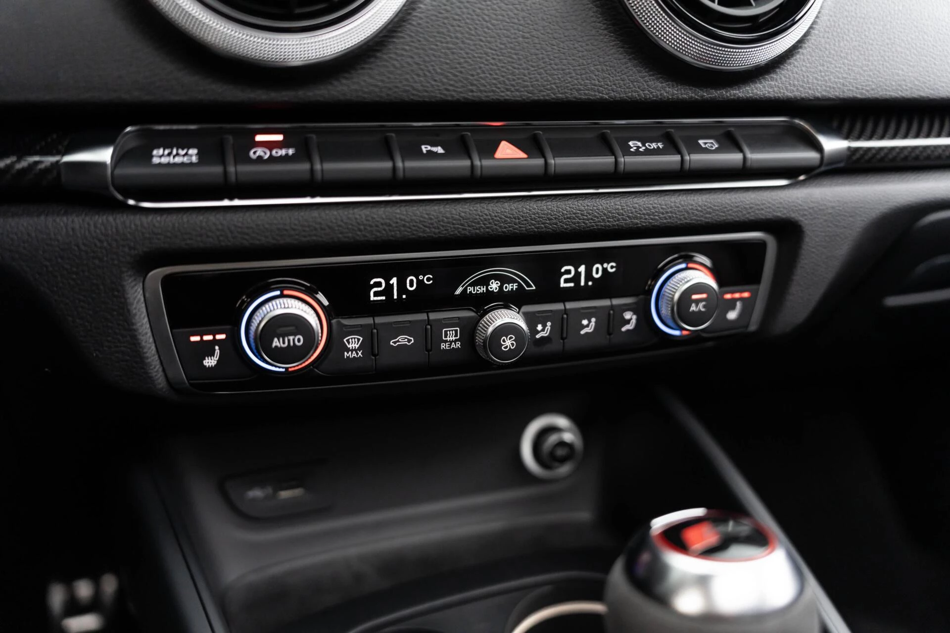 Hoofdafbeelding Audi RS3