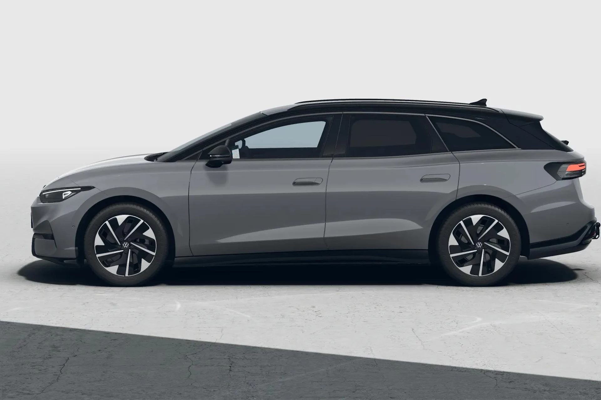 Hoofdafbeelding Volkswagen ID.7