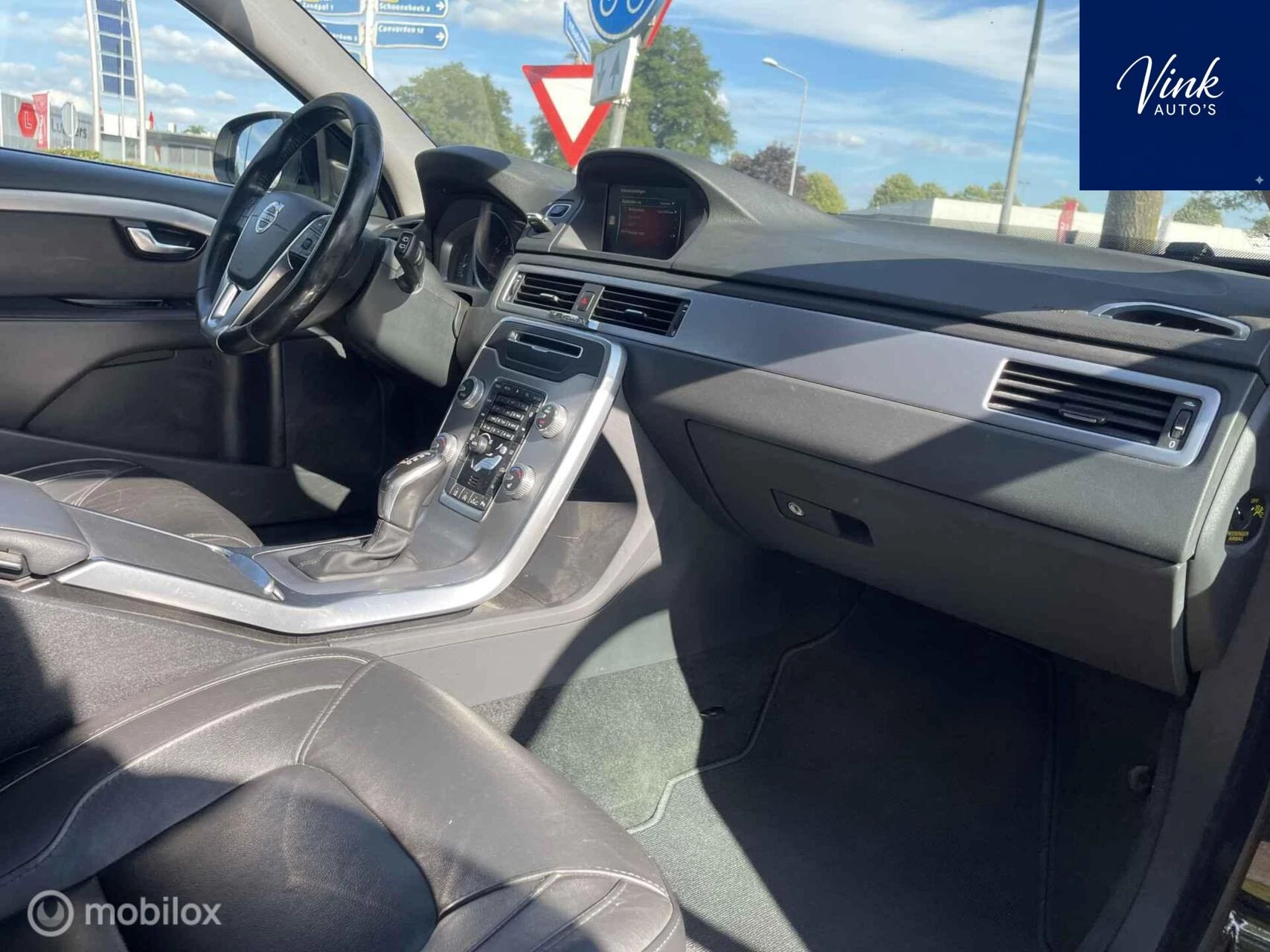 Hoofdafbeelding Volvo V70