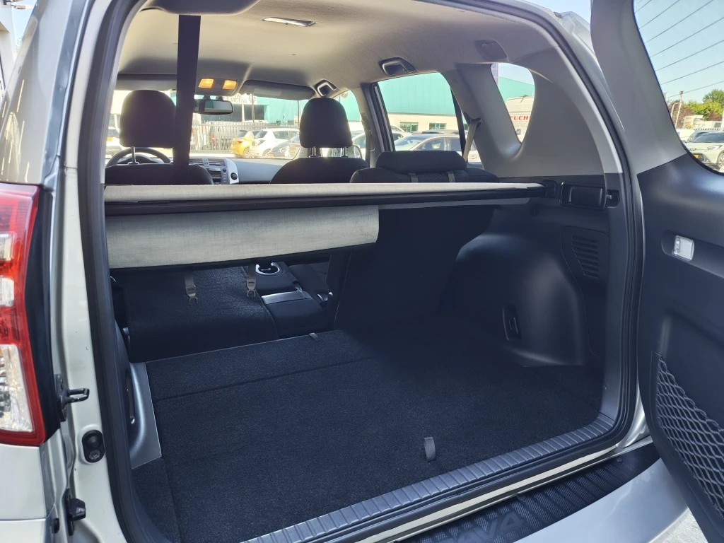 Hoofdafbeelding Toyota RAV4