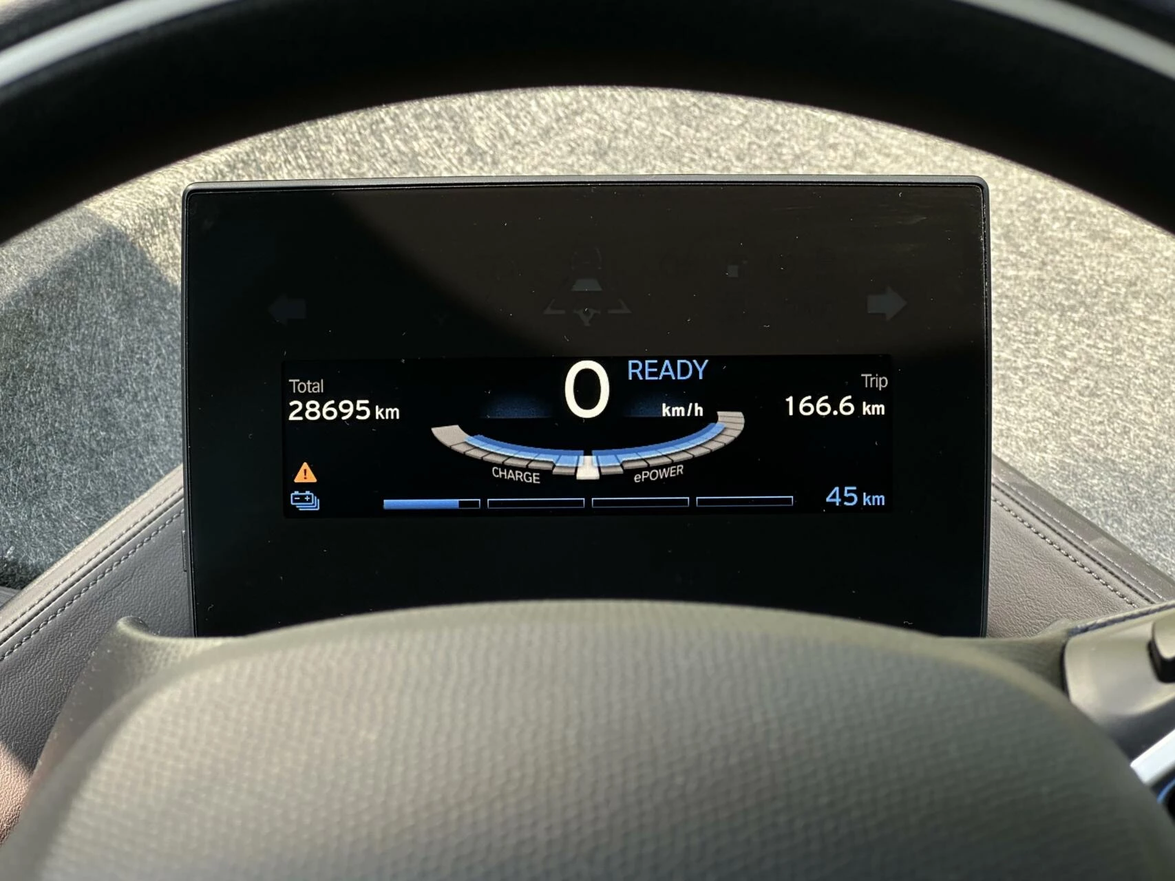 Hoofdafbeelding BMW i3