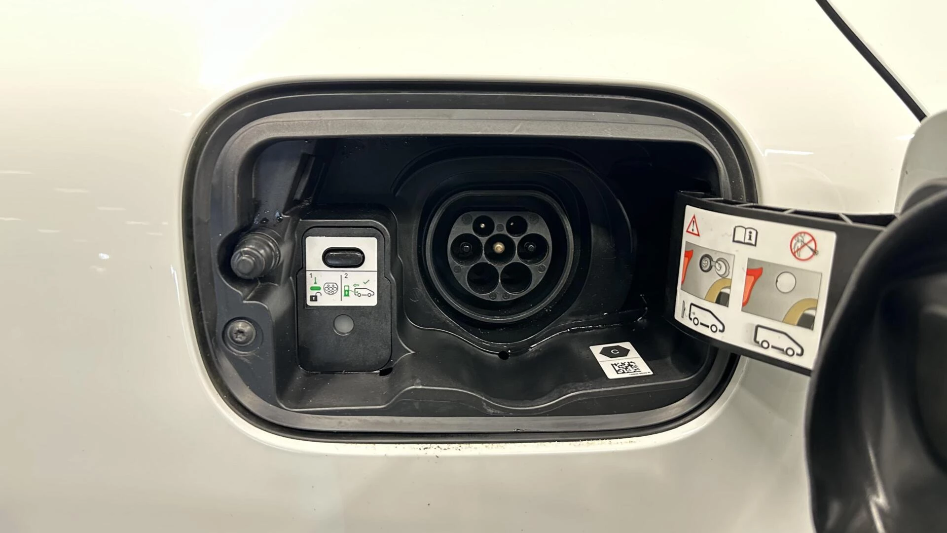 Hoofdafbeelding Renault Megane E-Tech