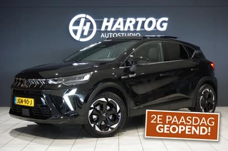 Hoofdafbeelding Mitsubishi ASX Mitsubishi ASX 1.8 HEV AT Instyle + 360 CAMERA / PANODAK / HARMAN KARDON