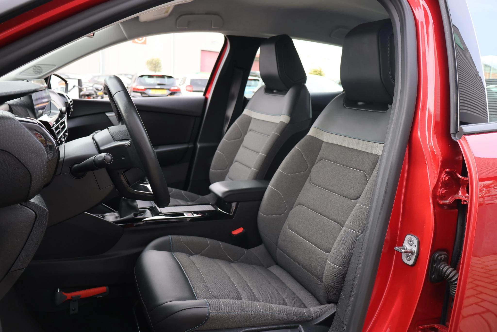 Hoofdafbeelding Citroën C4