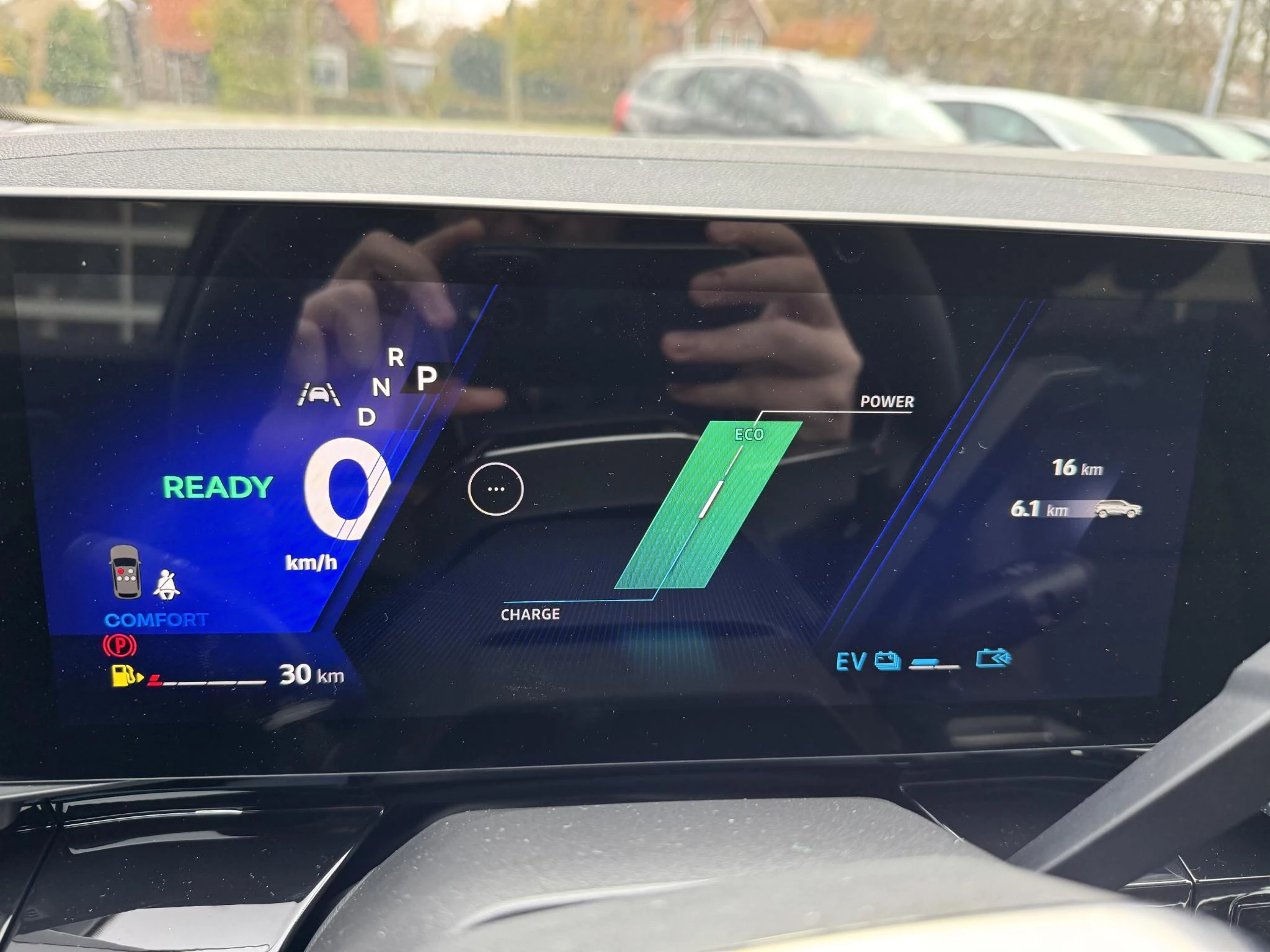 Hoofdafbeelding Renault Austral