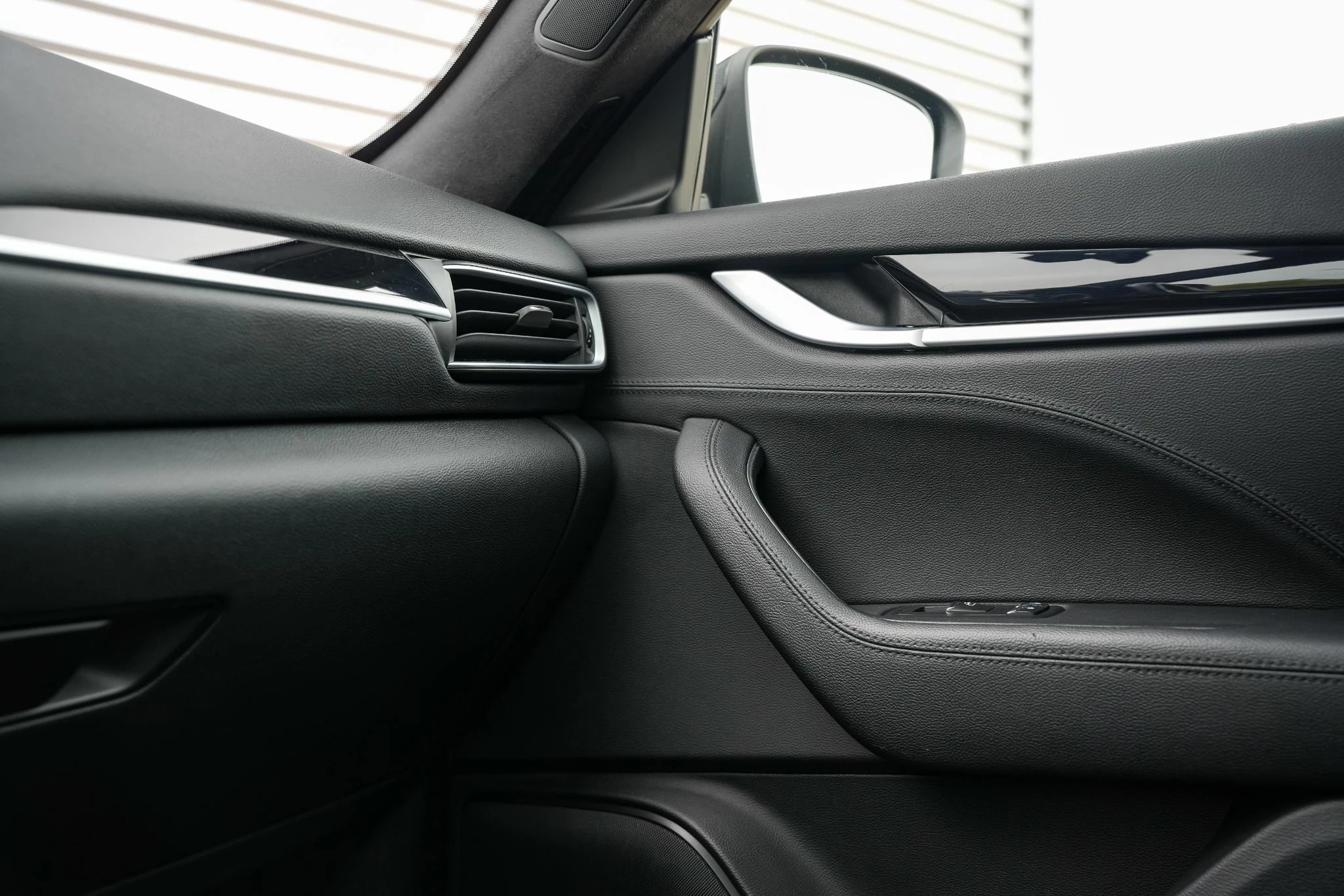 Hoofdafbeelding Maserati Levante