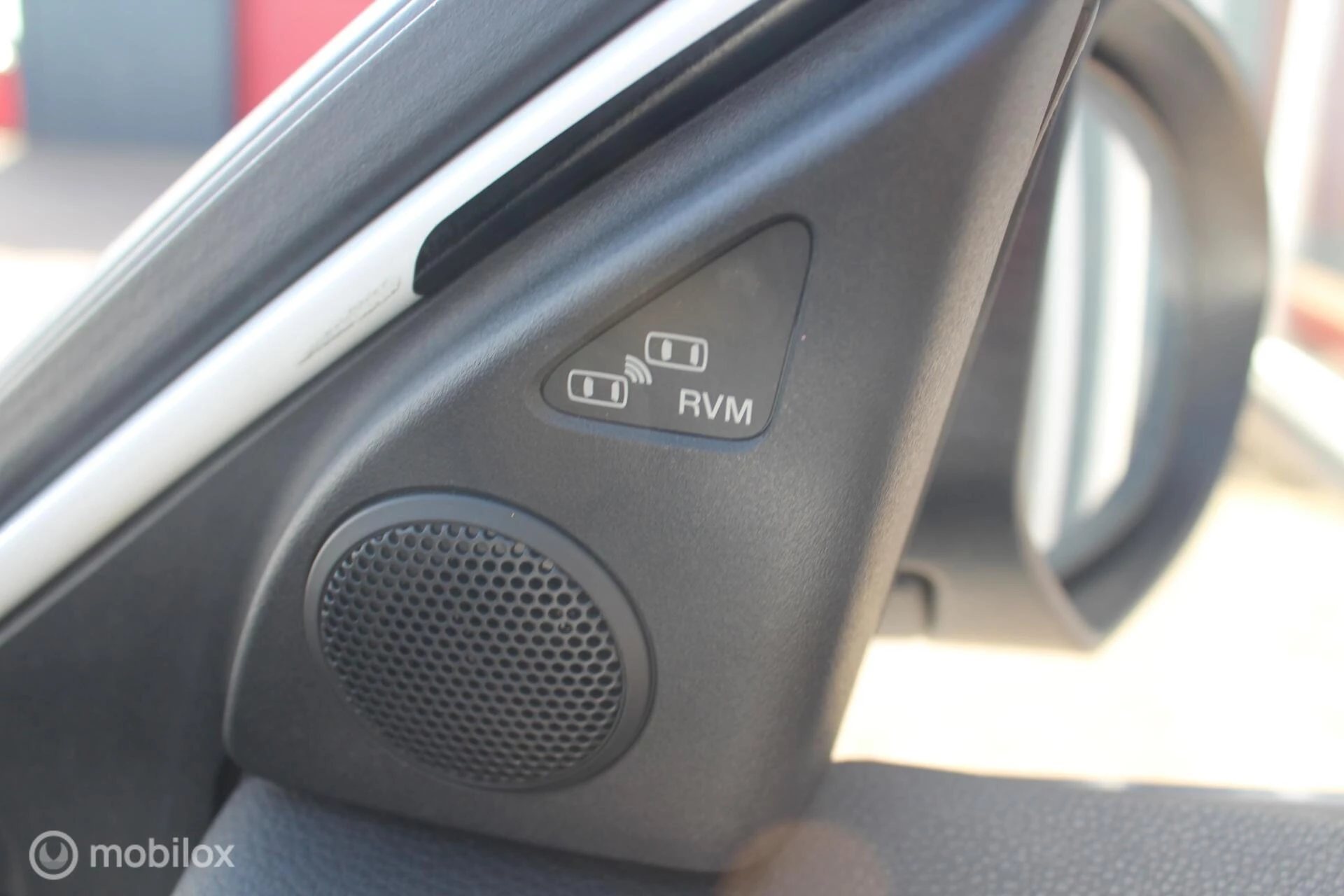 Hoofdafbeelding Mazda 6