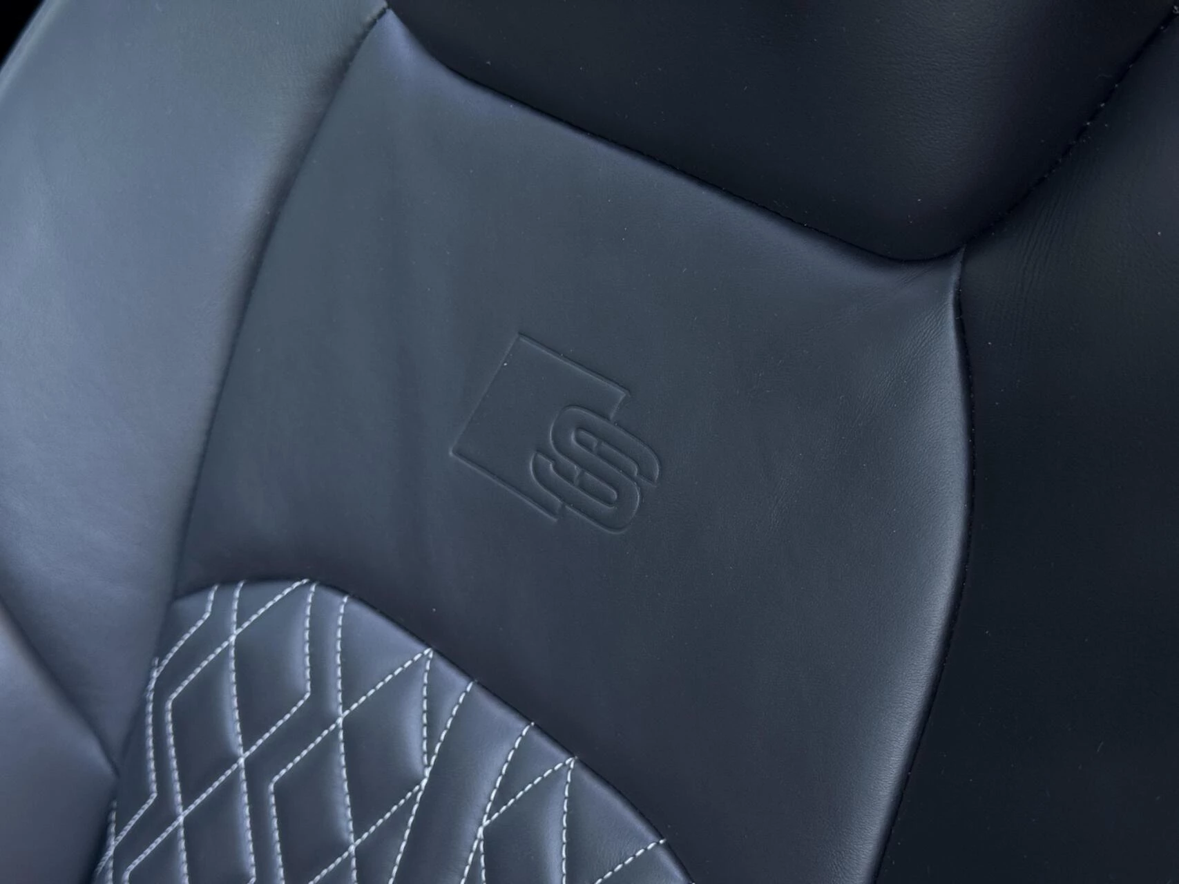 Hoofdafbeelding Audi A7