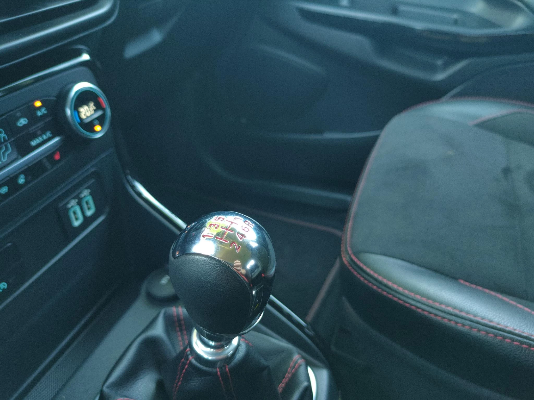 Hoofdafbeelding Ford EcoSport