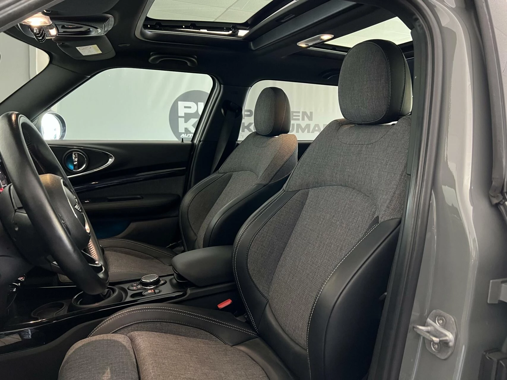Hoofdafbeelding MINI Clubman