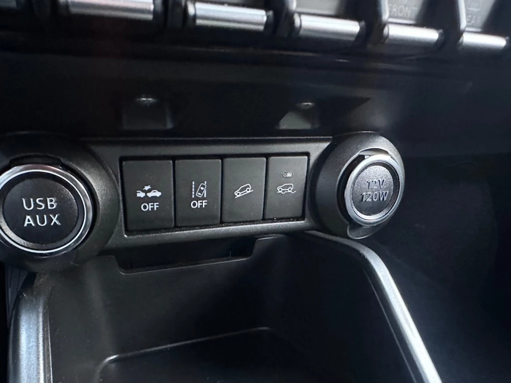 Hoofdafbeelding Suzuki Ignis