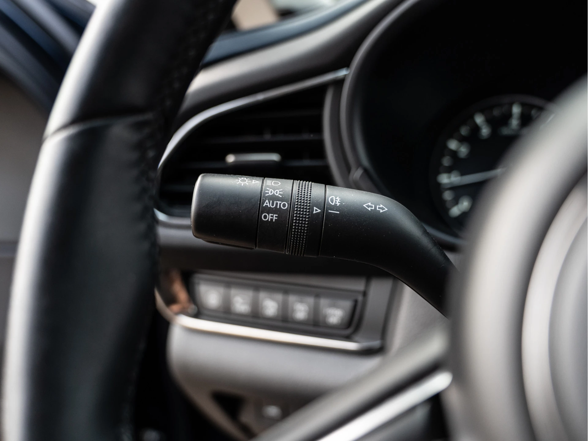 Hoofdafbeelding Mazda CX-30