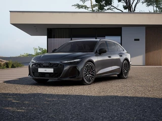 Hoofdafbeelding Audi A6 Audi A6 Avant 2.0 e-hybrid quattro S edition Competition