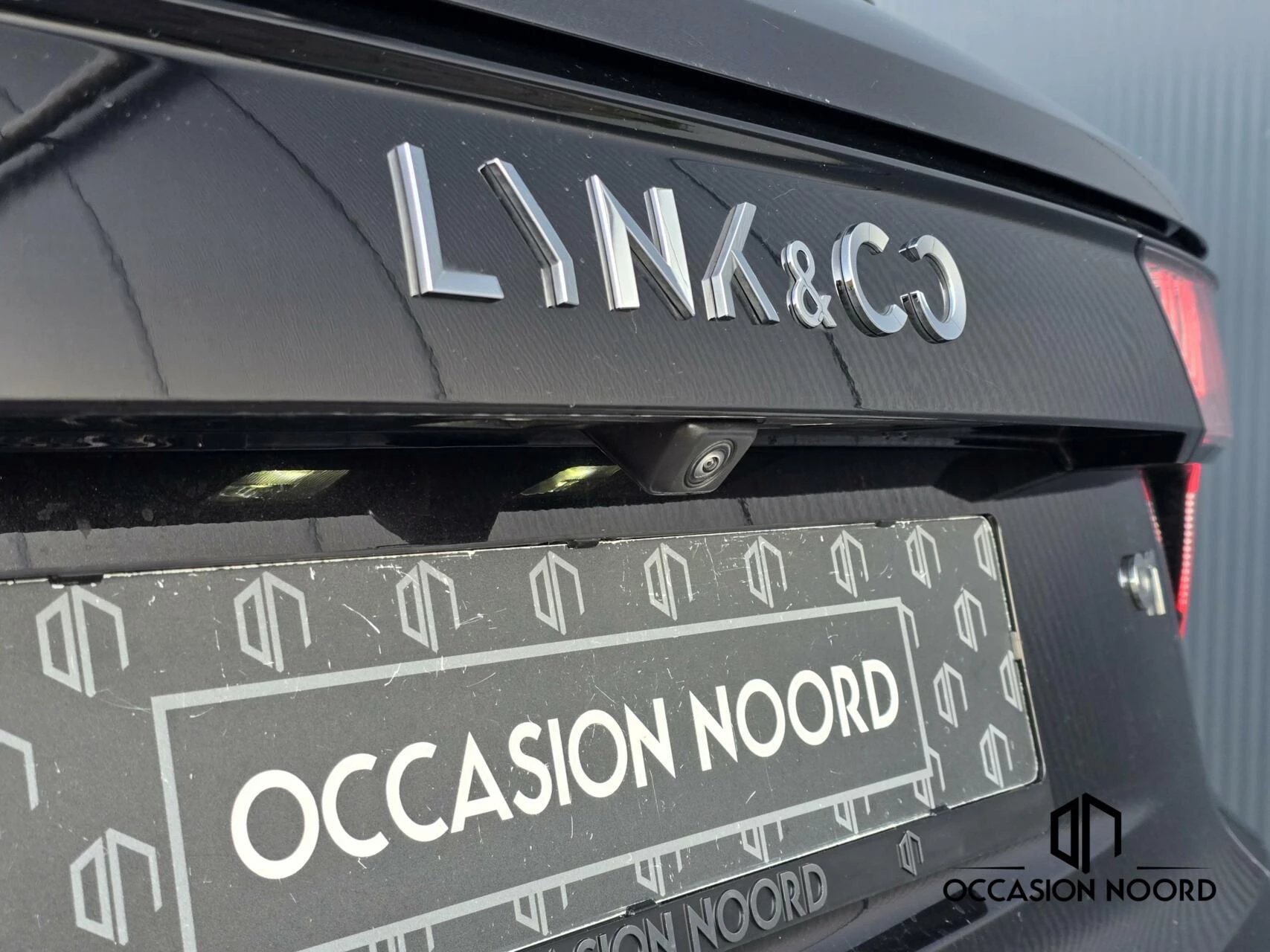 Hoofdafbeelding Lynk & Co 01