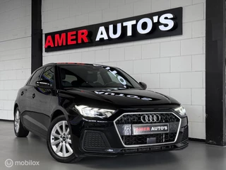 Audi A1 Sportback 30 TFSI Pro-Sline/Full led/Carplay/1e eign