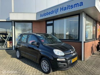Hoofdafbeelding Fiat Panda Fiat Panda 0.9 TwinAir Edizione Cool