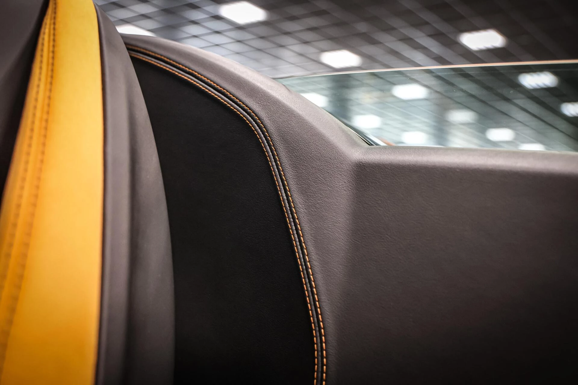 Hoofdafbeelding Lamborghini Huracán