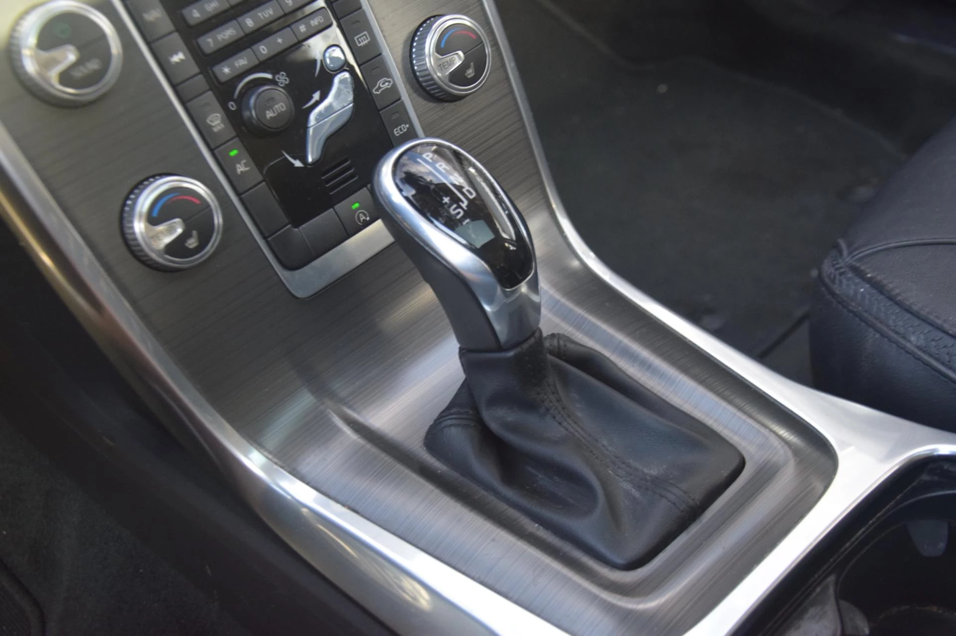Hoofdafbeelding Volvo XC70