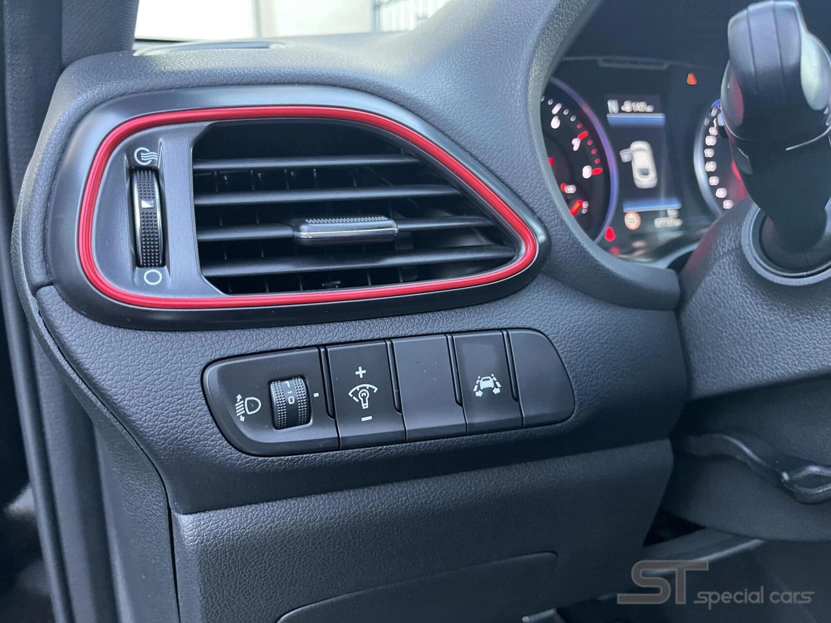 Hoofdafbeelding Hyundai i30