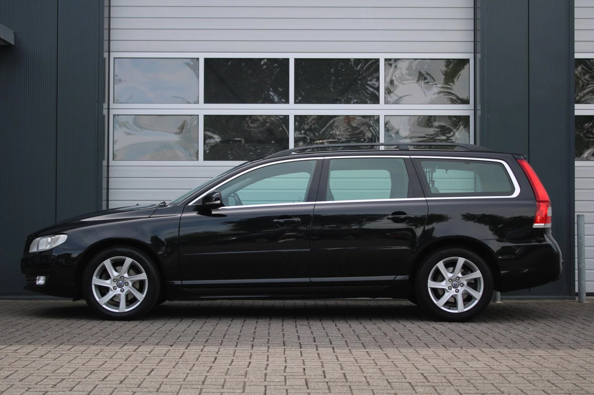 Hoofdafbeelding Volvo V70