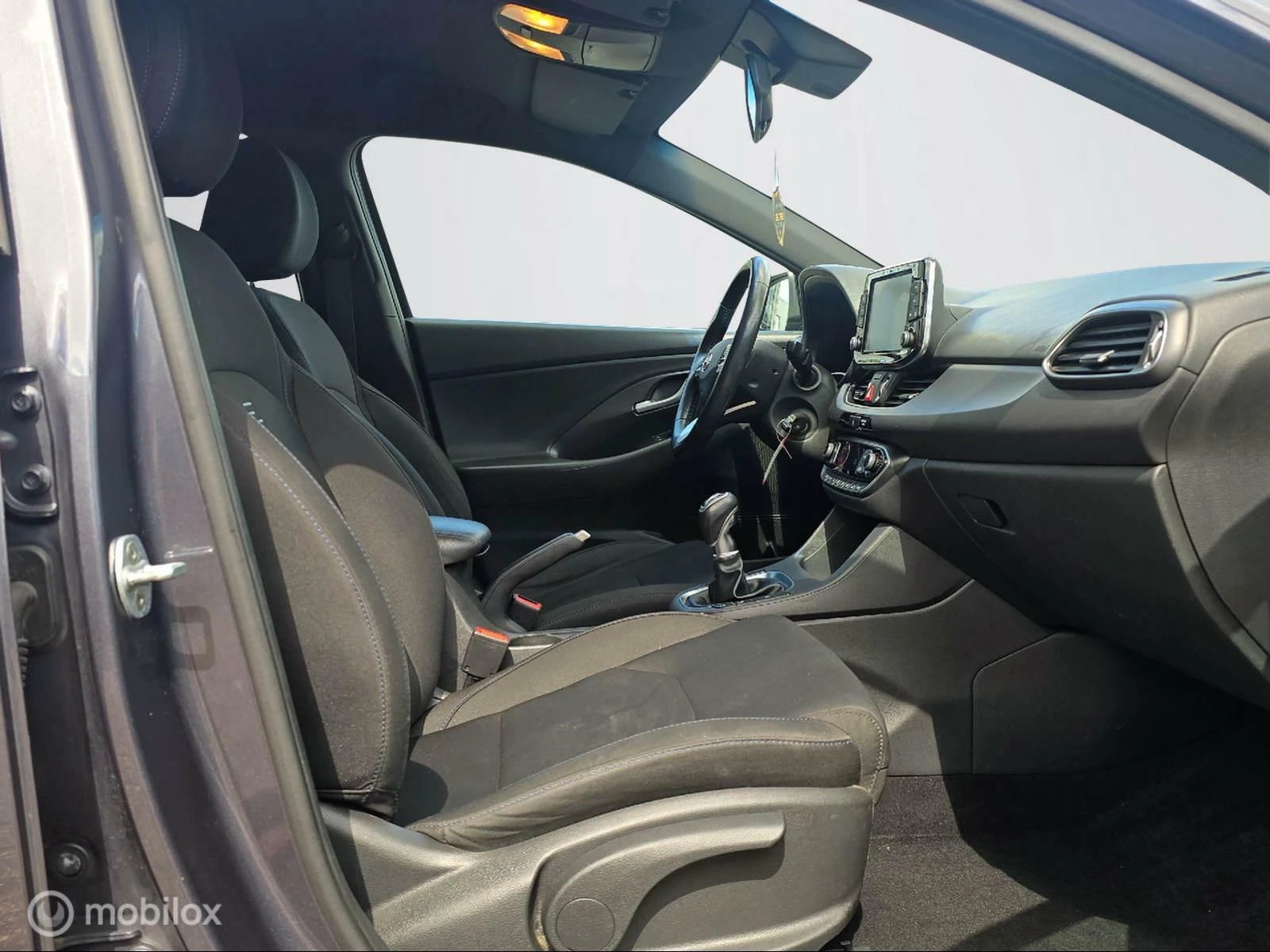 Hoofdafbeelding Hyundai i30