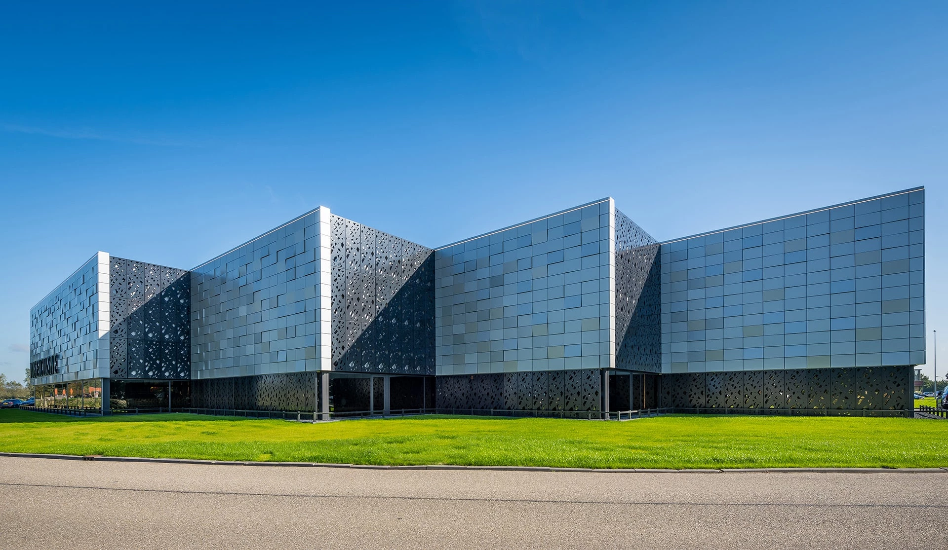 Hoofdafbeelding Mercedes-Benz AMG GT