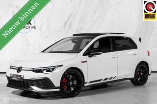 Volkswagen Golf 2.0 TSI GTI Clubsport PANO|ACC|CARPLAY|LED