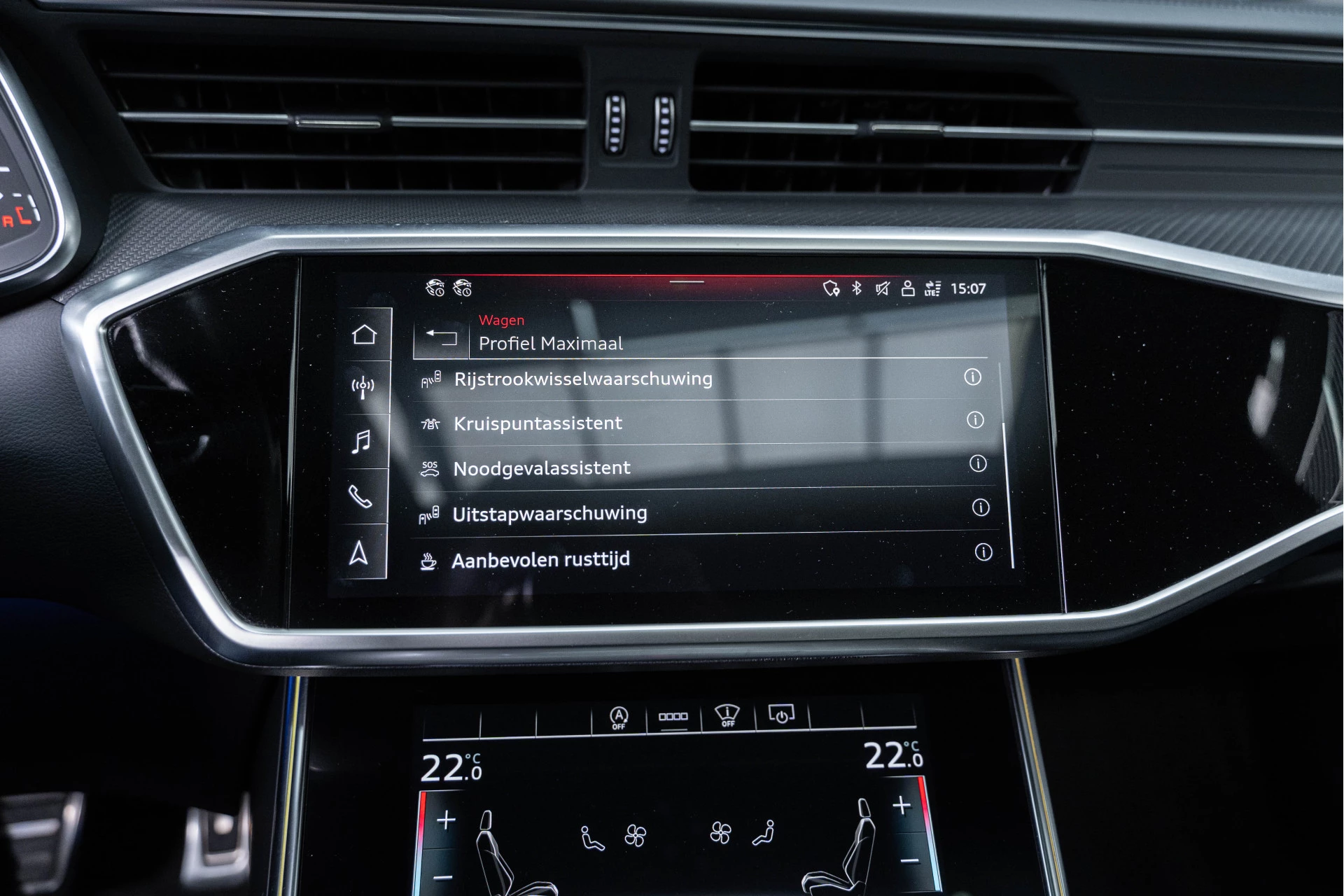 Hoofdafbeelding Audi RS6