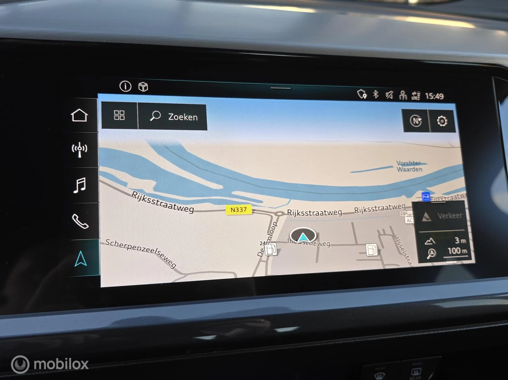 Hoofdafbeelding Audi Q4 e-tron