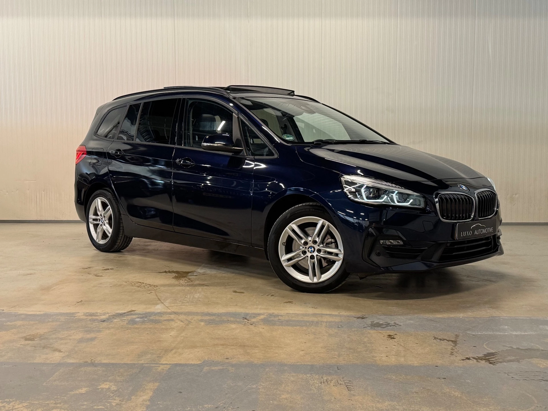 Hoofdafbeelding BMW 2 Serie