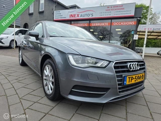 Audi A3 Sportback 1.6 TDI Ambition Pro Line