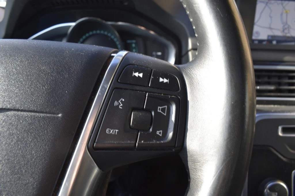 Hoofdafbeelding Volvo V70