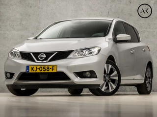 Hoofdafbeelding Nissan Pulsar