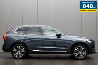 Volvo XC60 B4 Ultimate Bright|360 camera|Panorama|Google|H/K Audio