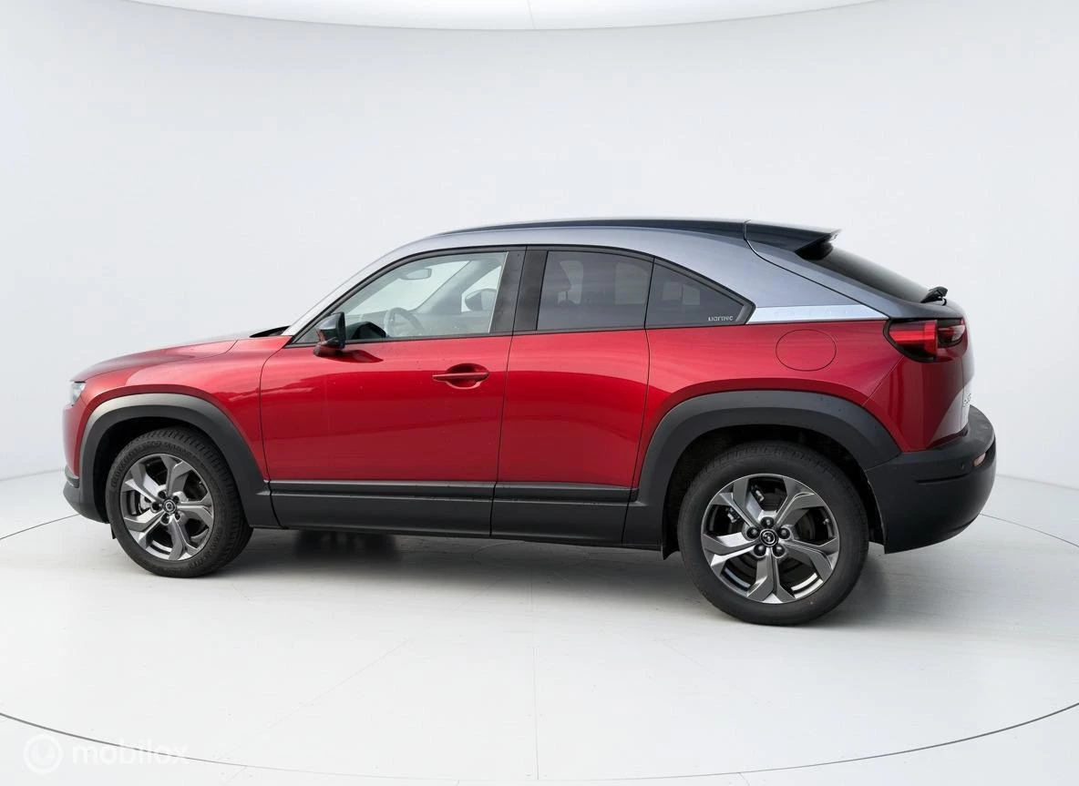 Hoofdafbeelding Mazda MX-30
